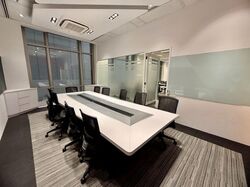 One Raffles Quay (D1), Office #619337631